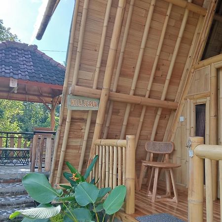 Sekumpul Bali Hidden Space Singaraja  Luaran gambar