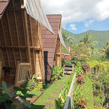 Sekumpul Bali Hidden Space Singaraja  Luaran gambar