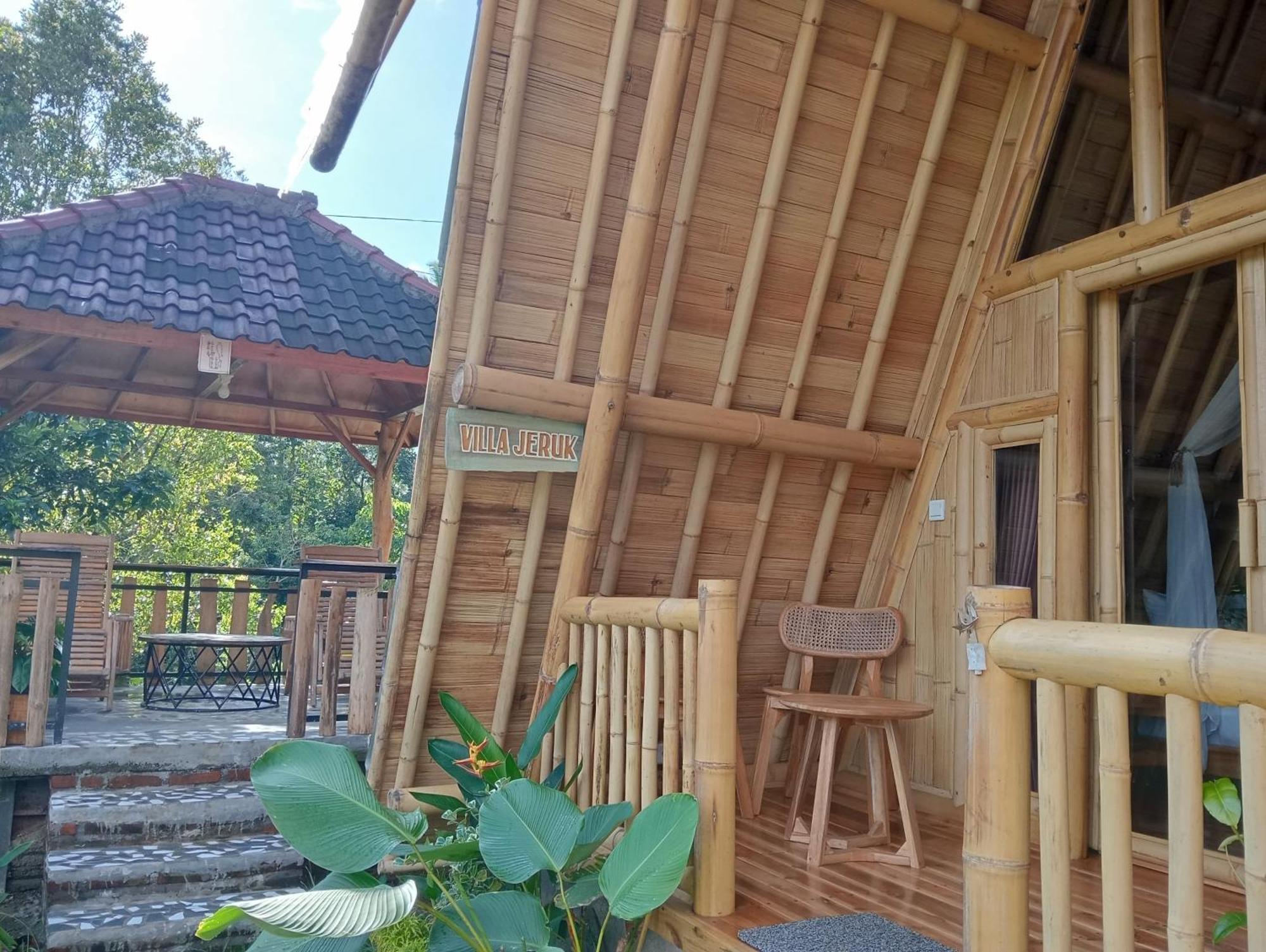 Sekumpul Bali Hidden Space Singaraja  Luaran gambar