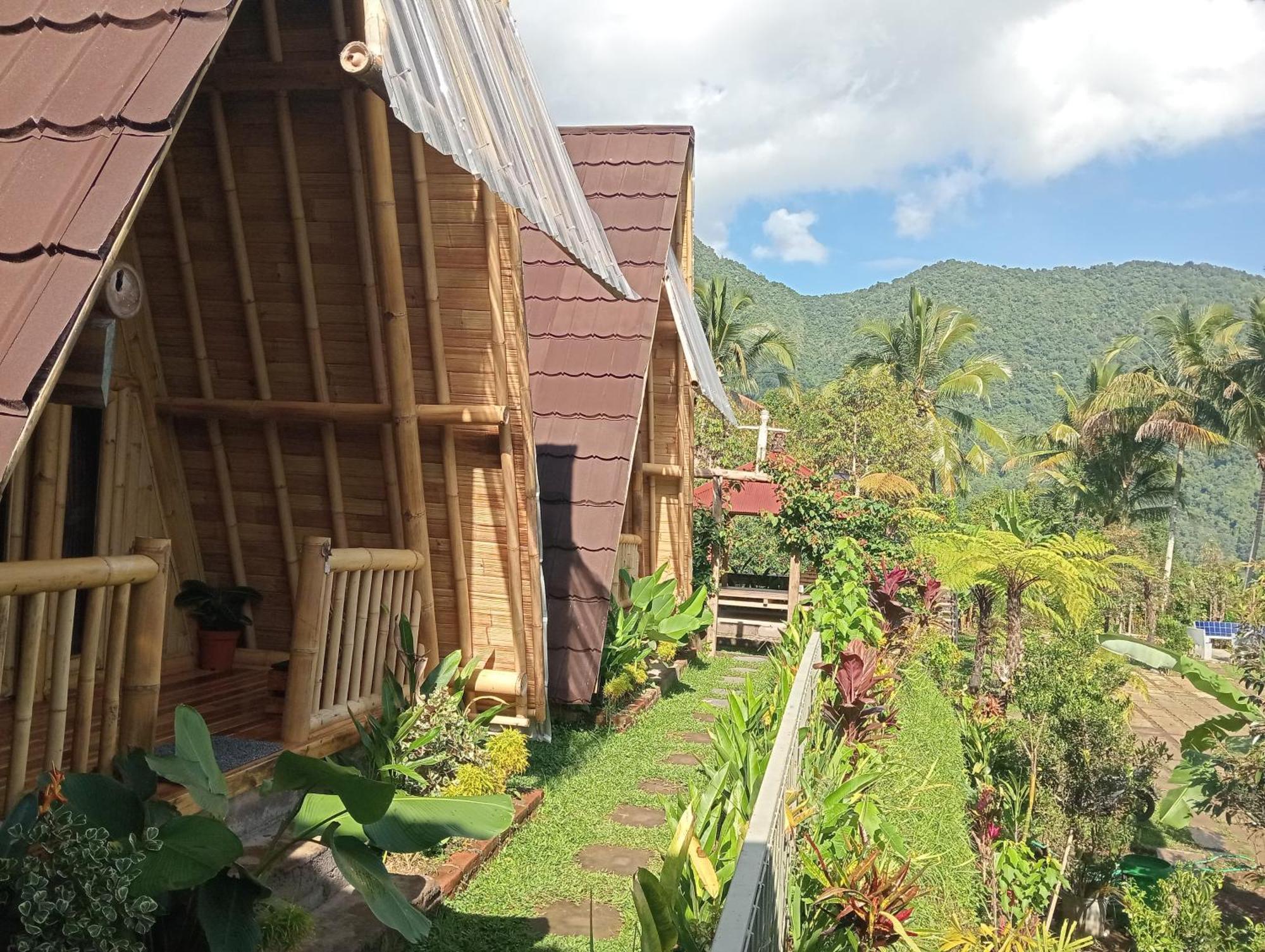Sekumpul Bali Hidden Space Singaraja  Luaran gambar