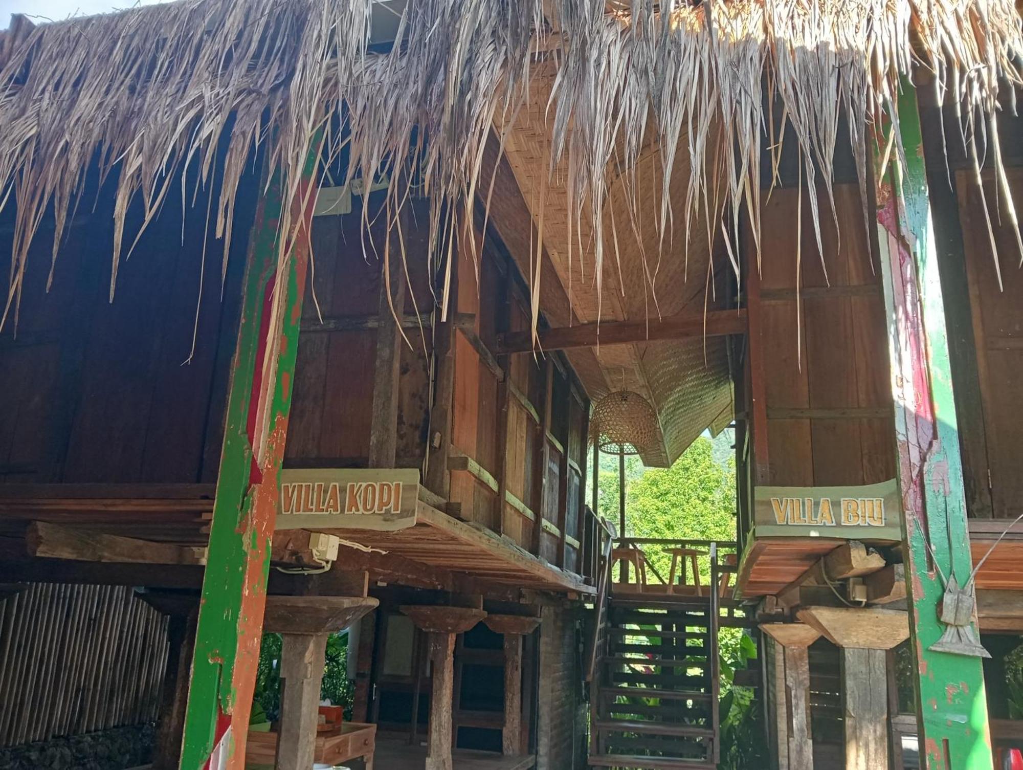 Sekumpul Bali Hidden Space Singaraja  Luaran gambar
