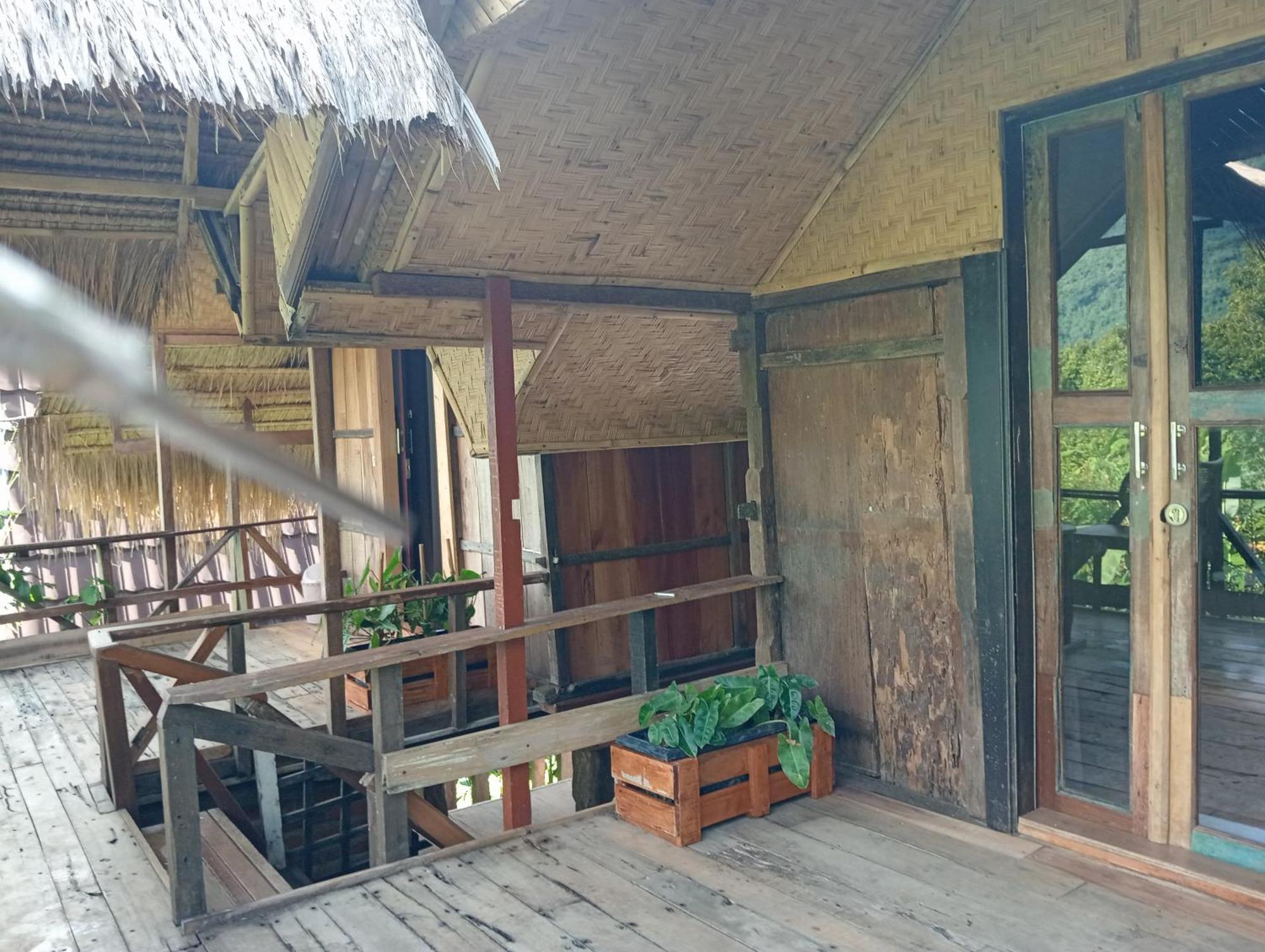Sekumpul Bali Hidden Space Singaraja  Luaran gambar