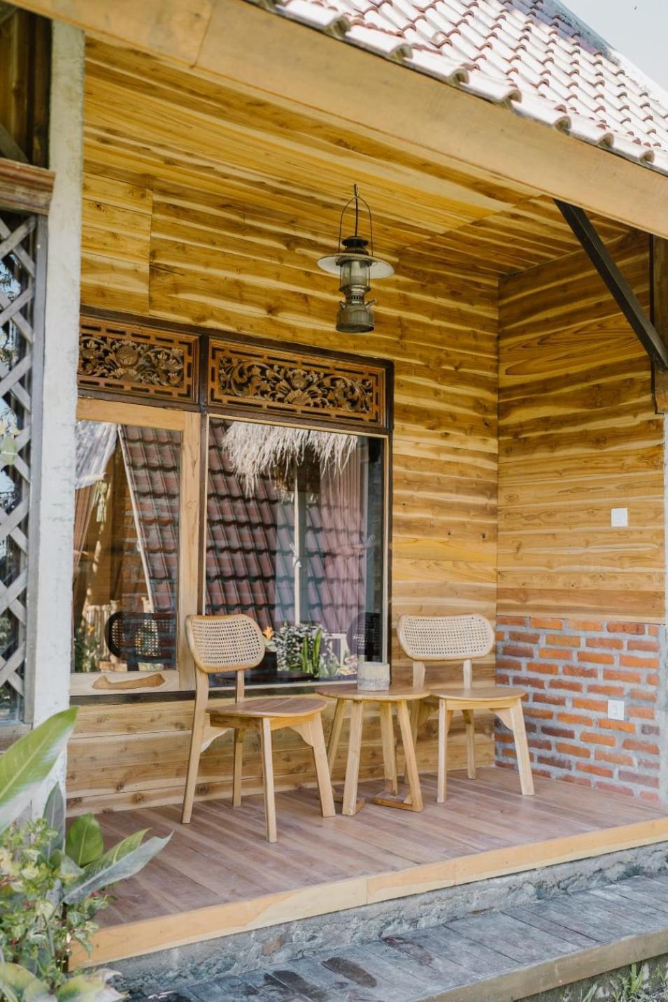Sekumpul Bali Hidden Space Singaraja  Luaran gambar