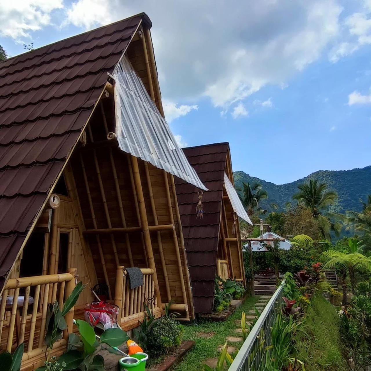 Sekumpul Bali Hidden Space Singaraja  Luaran gambar