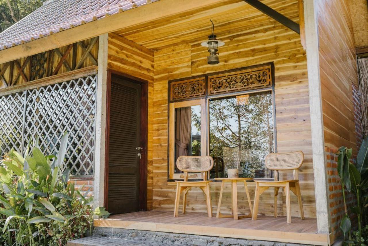 Sekumpul Bali Hidden Space Singaraja  Luaran gambar